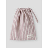 Lil'Atelier Turtledove Biking Red Nmnsage Nun Pyjamas Sett Lil