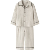 Lil'Atelier Turtledove Mulled Basil Nmnsage Nun Pyjamas Sett Lil