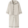 Lil'Atelier Turtledove Mulled Basil Nmnsage Nun Pyjamas Sett Lil