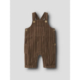 Lil'Atelier Partridge Nbmros Loose Cord Overall 4344-Ru Lil