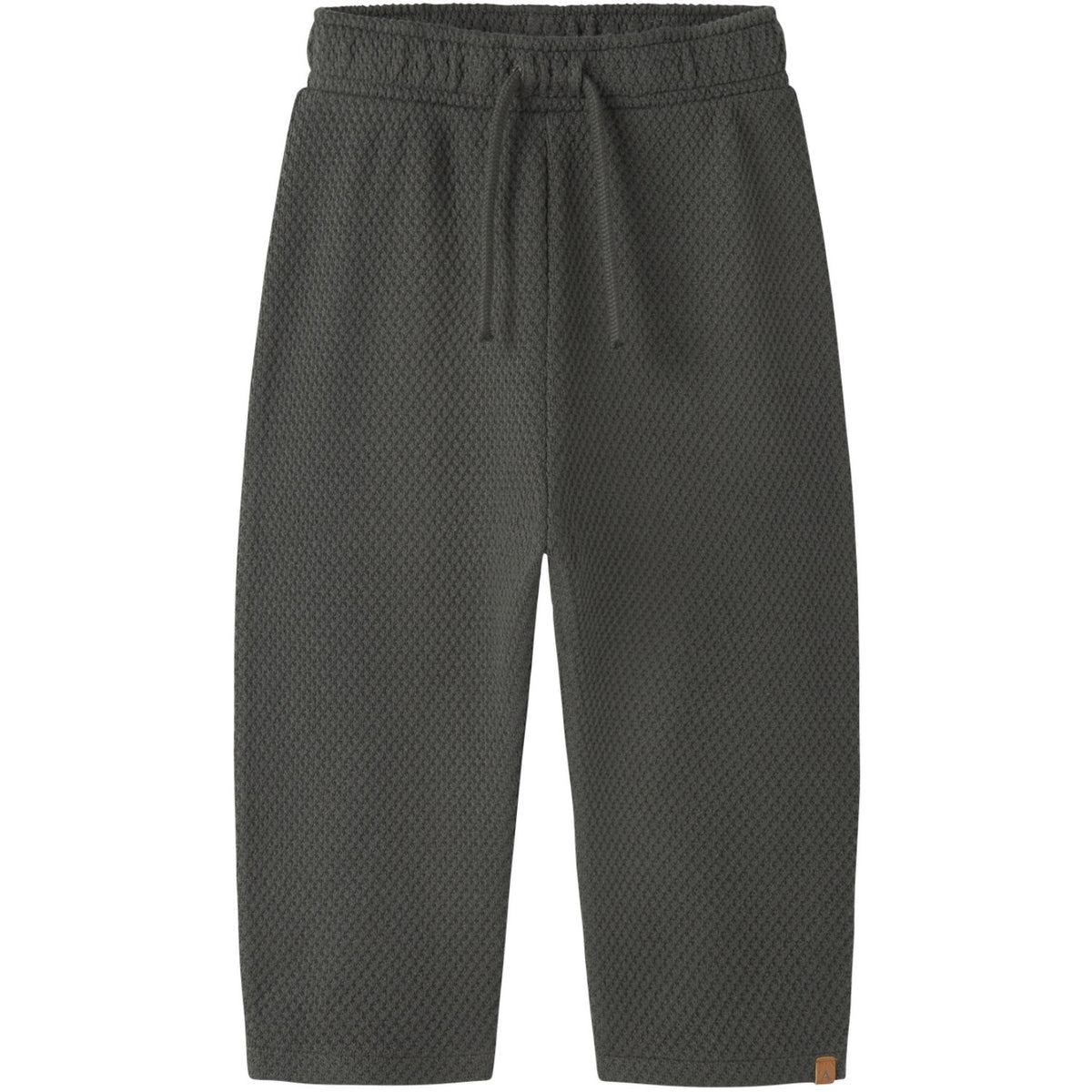 Lil'Atelier Kambaba Nmmnoello Baggy Sweat Byxor Lil