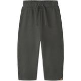 Lil'Atelier Kambaba Nmmnoello Baggy Sweat Byxor Lil