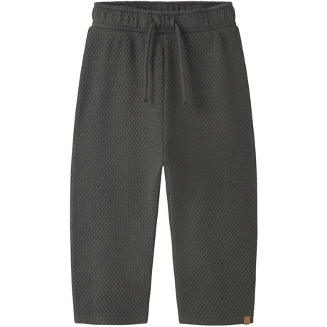Lil'Atelier Kambaba Nmmnoello Baggy Sweat Byxor Lil