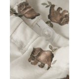 Lil'Atelier Turtledove Bear Nbmlayo Gan Loose Byxor Lil