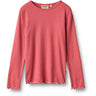 Wheat Raspberry Blus Elsie