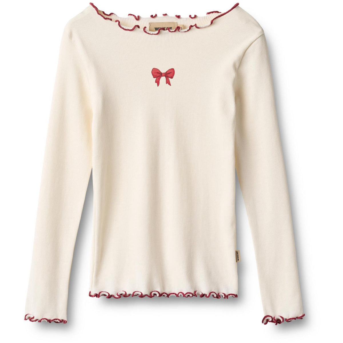 Wheat Ivory Blus Louann