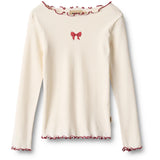 Wheat Ivory Blus Louann
