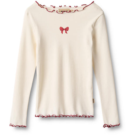 Wheat Ivory Blus Louann
