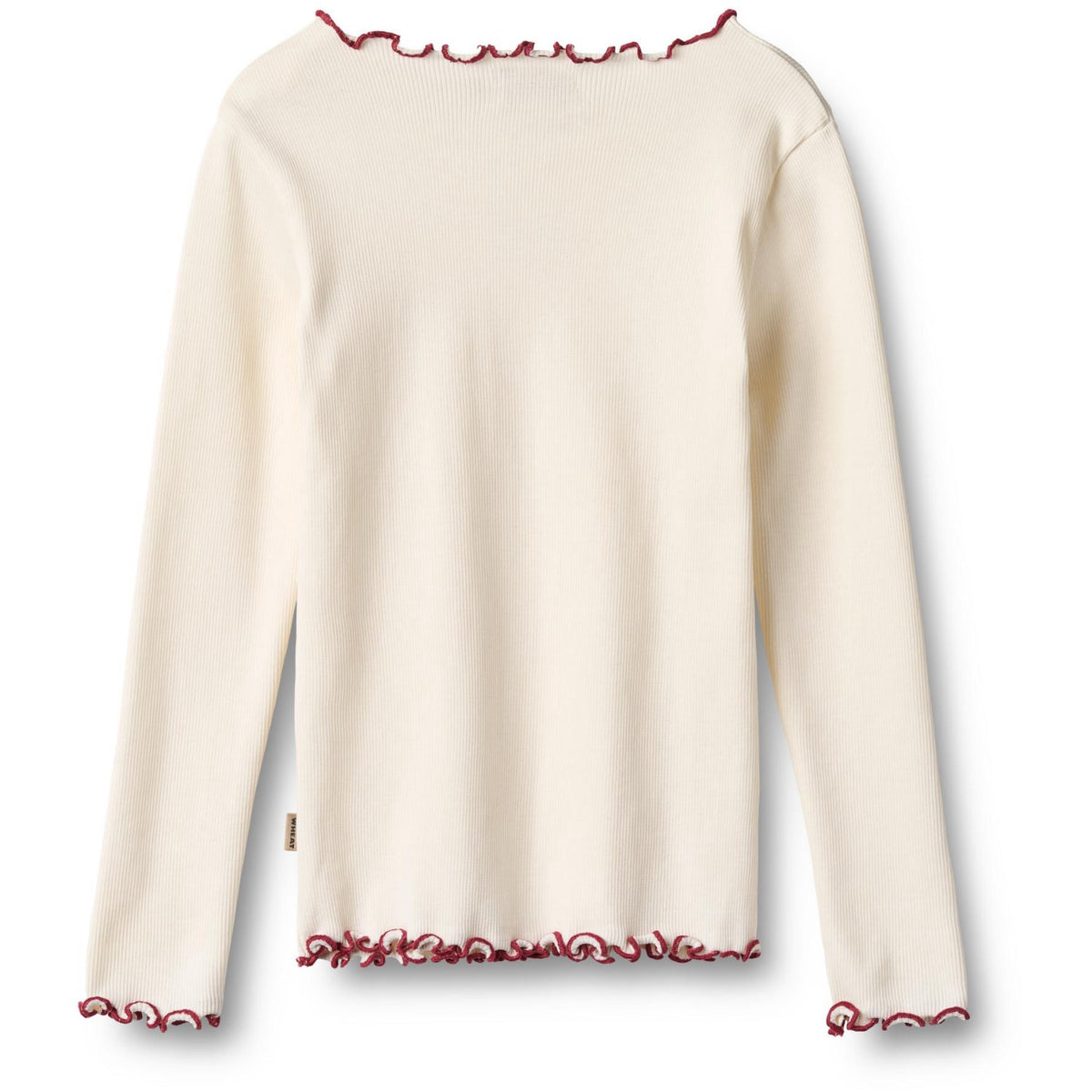 Wheat Ivory Blus Louann