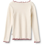 Wheat Ivory Blus Louann