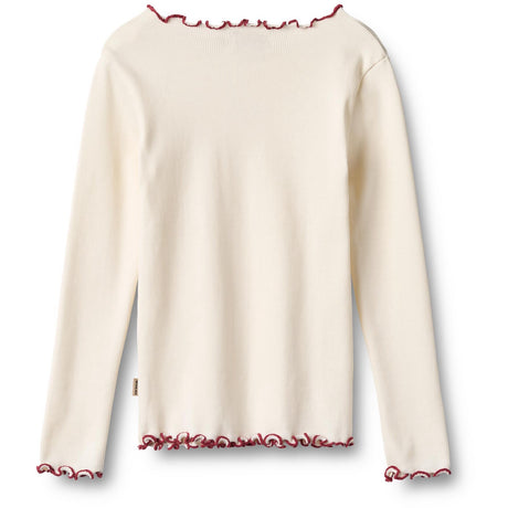 Wheat Ivory Blus Louann
