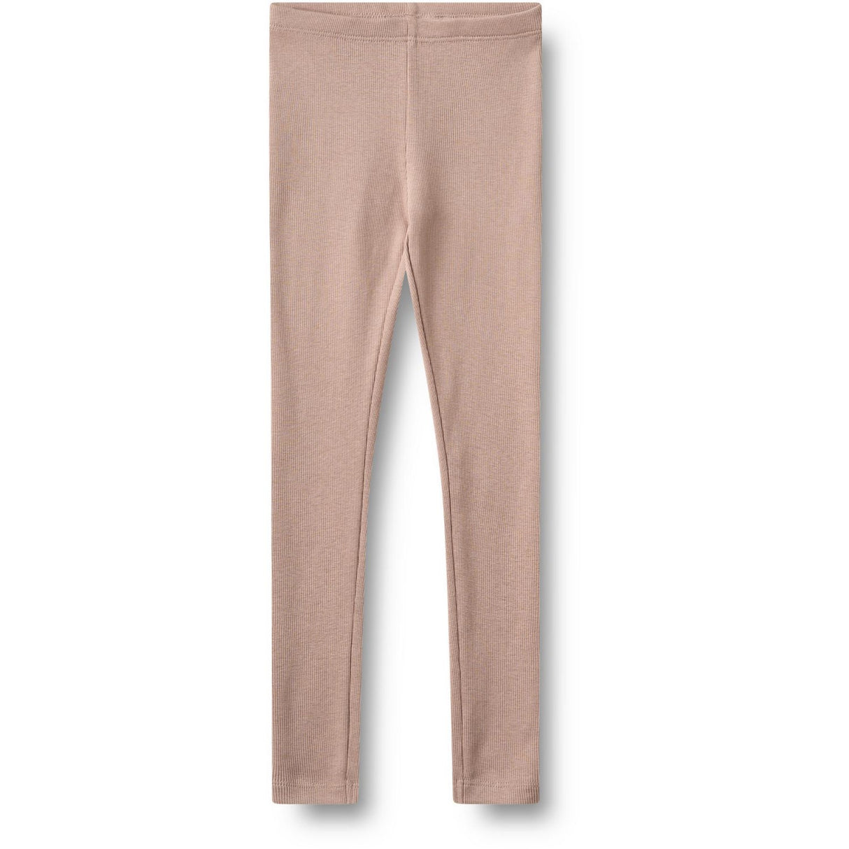 Wheat Dry Rose Rib Leggings Maddy