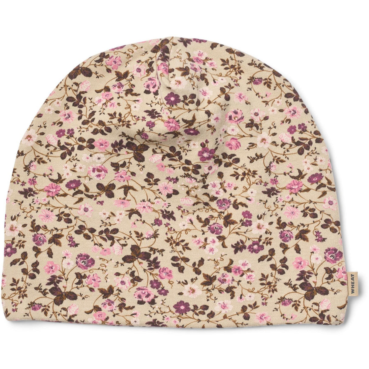 Wheat Soft Sand Flower Wine 2 Mössa Soft Aidan