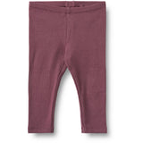 Wheat Eggplant Leggings Jules