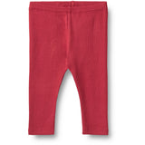 Wheat Red Cherry Leggings Jules