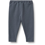 Wheat Greyblue Jersey Byxor Manfred