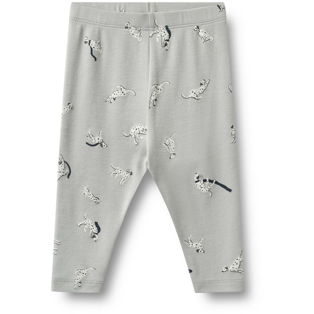 Wheat Dogs With Dots Jersey Byxor Silas