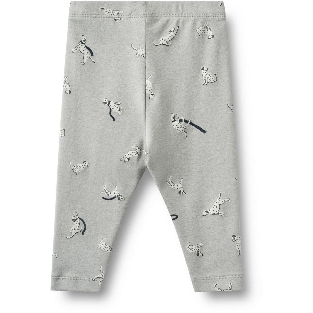 Wheat Dogs With Dots Jersey Byxor Silas