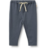 Wheat Greyblue Jersey Byxor Manfred