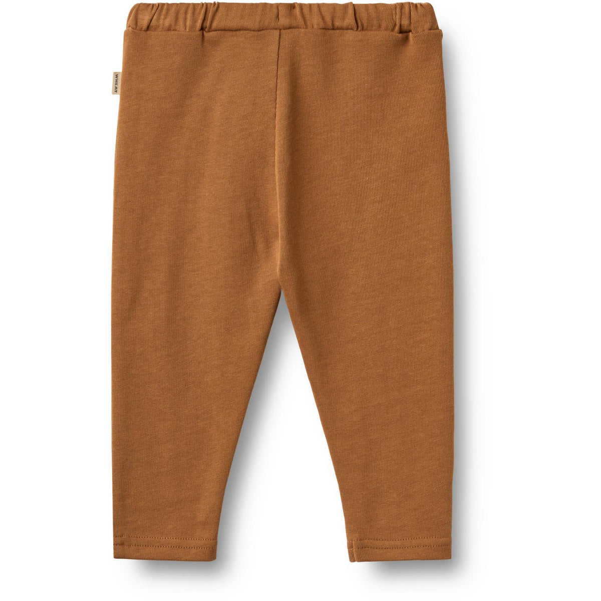 Wheat Warm Hazel Jersey Byxor Manfred