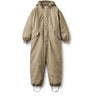 Wheat Grey Stone Vinteroverall Ludo