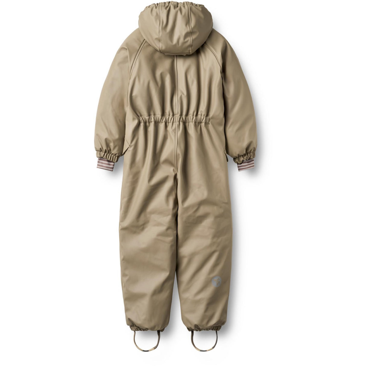 Wheat Grey Stone Vinteroverall Ludo