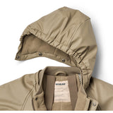 Wheat Grey Stone Vinteroverall Ludo