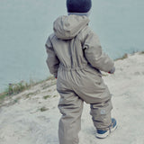 Wheat Grey Stone Vinteroverall Ludo