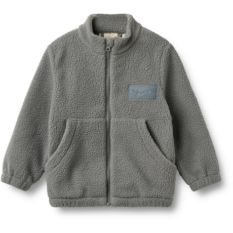Wheat Flint Fleece Jacka Helge