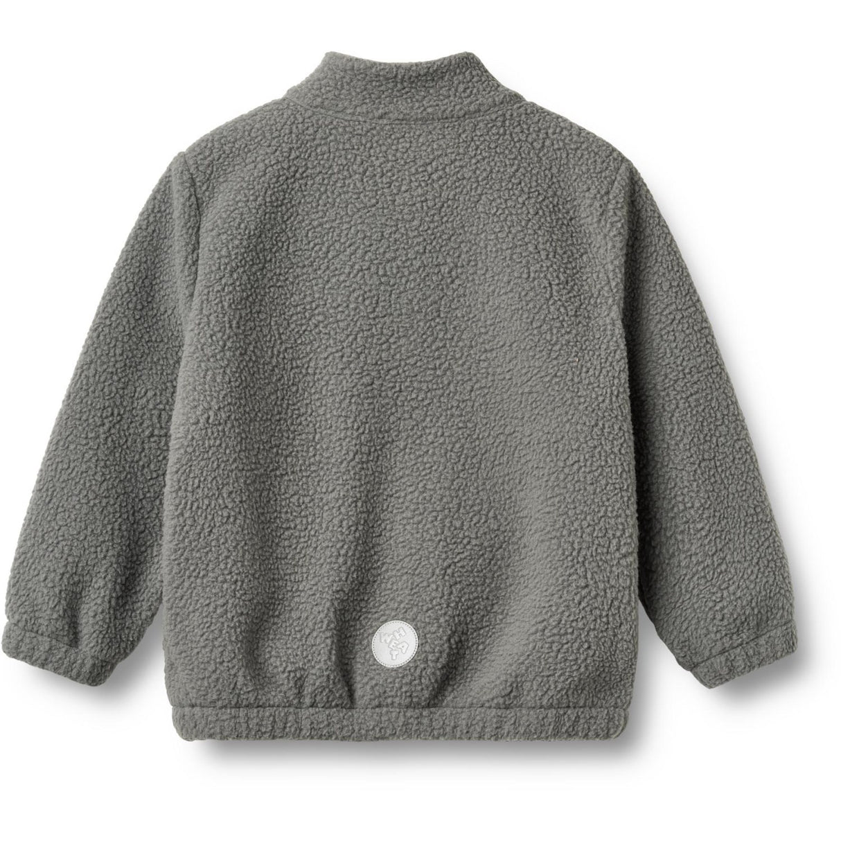 Wheat Flint Fleece Jacka Helge