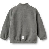 Wheat Flint Fleece Jacka Helge