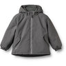 Wheat Dark Charcoal Jacka Svende