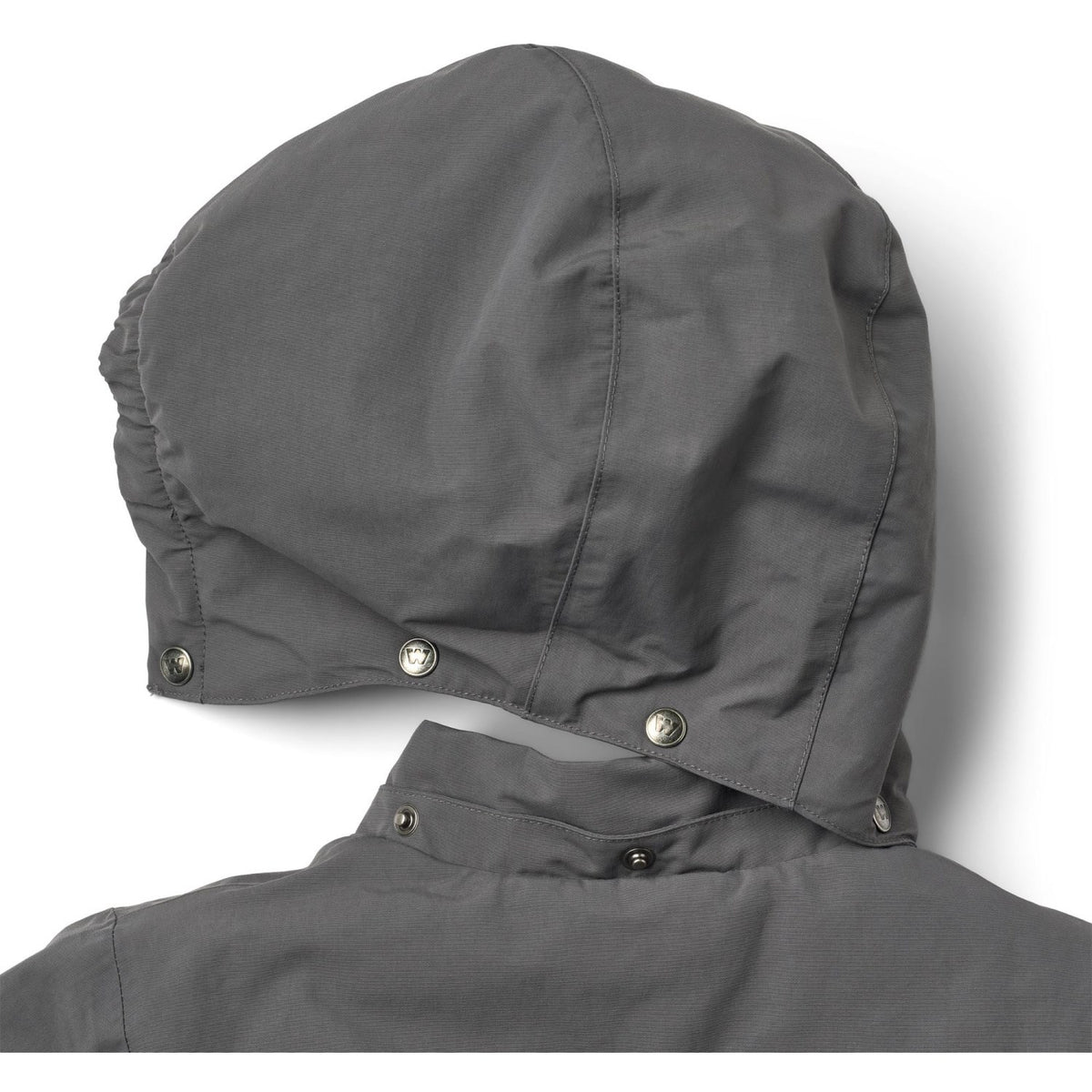 Wheat Dark Charcoal Jacka Svende