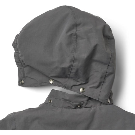 Wheat Dark Charcoal Jacka Svende