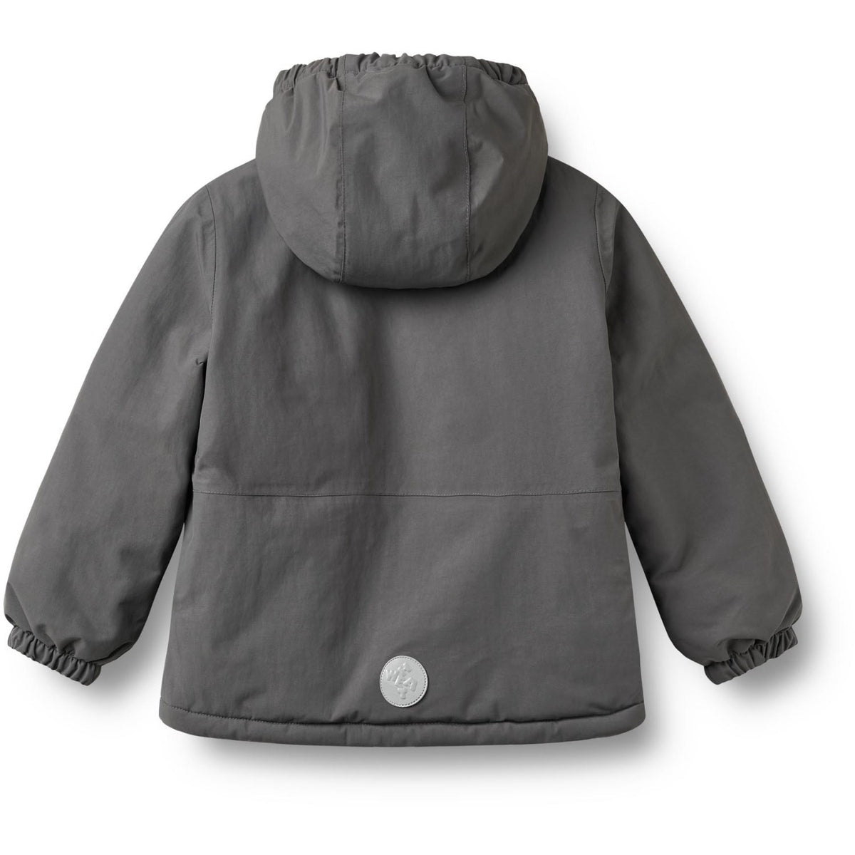 Wheat Dark Charcoal Jacka Svende