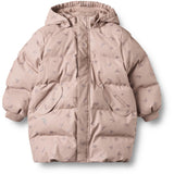 Wheat Dry Rose Flowers Pu Puffer Jacka Coast