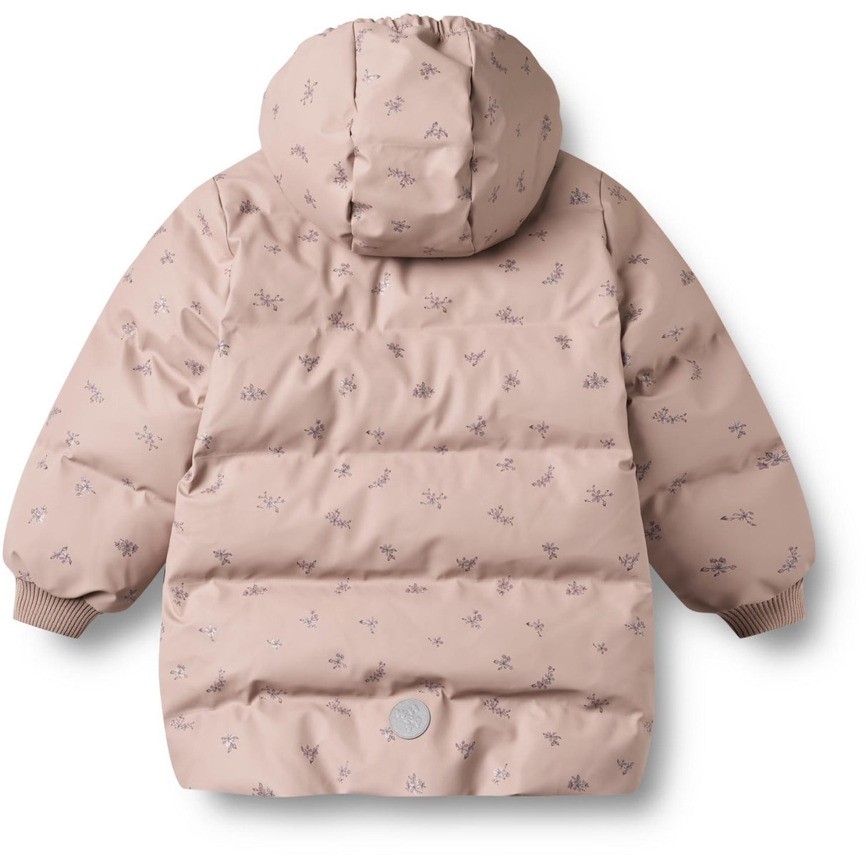Wheat Dry Rose Flowers Pu Puffer Jacka Coast