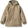 Wheat Grey Stone Thermo Rain Täcka Aju