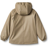 Wheat Grey Stone Thermo Rain Täcka Aju