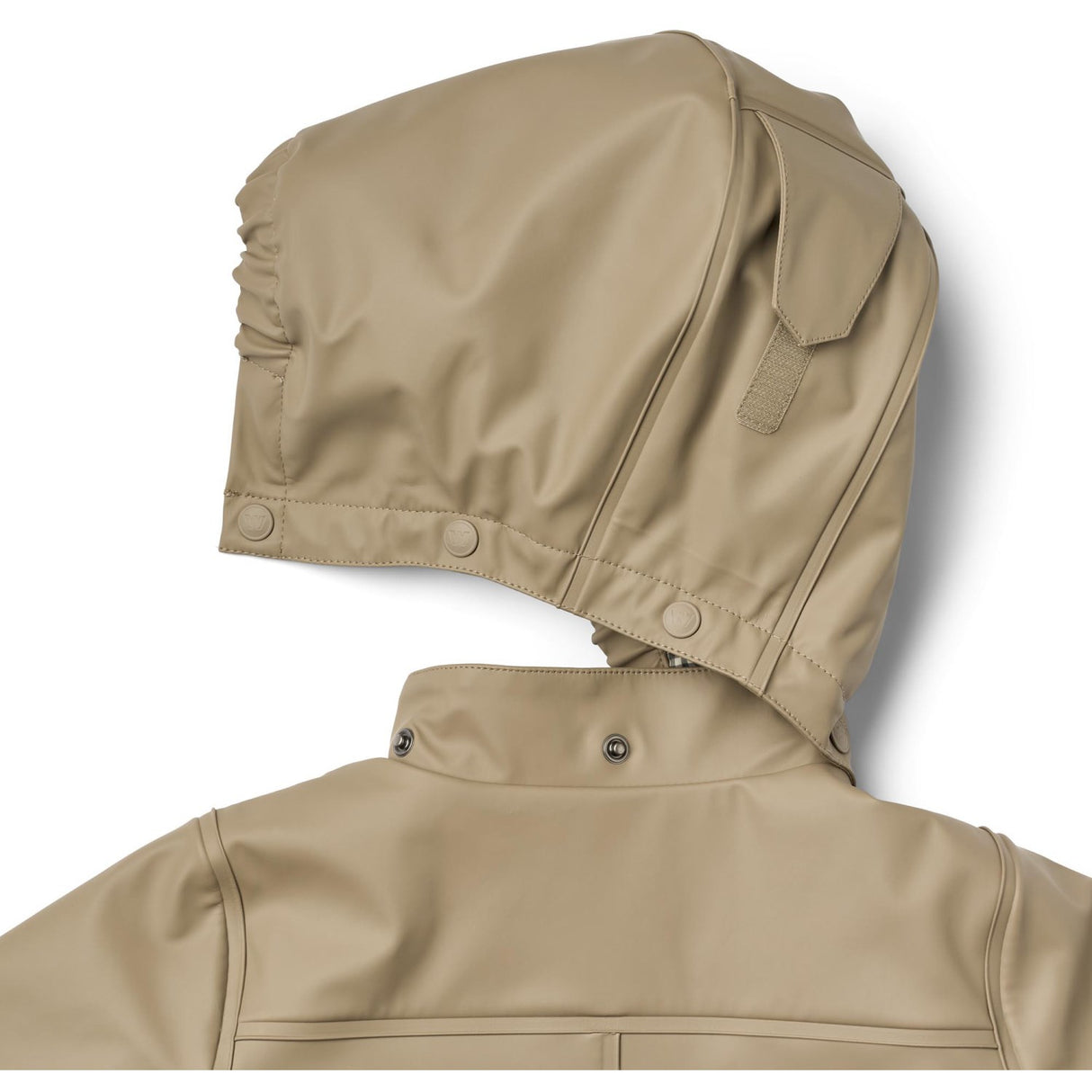 Wheat Grey Stone Thermo Rain Täcka Aju