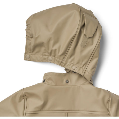 Wheat Grey Stone Thermo Rain Täcka Aju