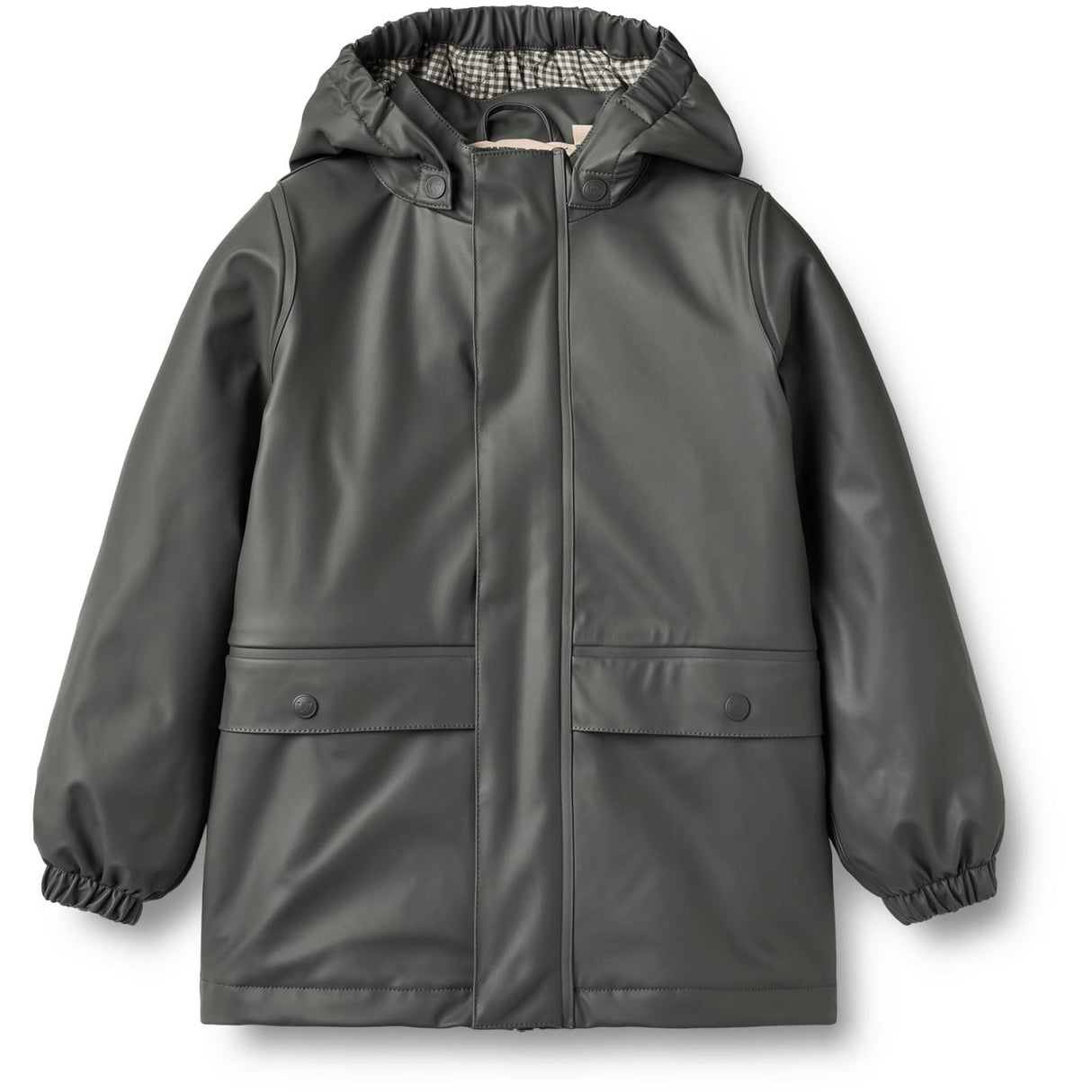 Wheat Dark Shadow Thermo Rain Täcka Aju