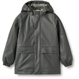 Wheat Dark Shadow Thermo Rain Täcka Aju