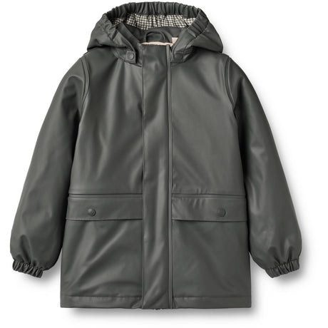 Wheat Dark Shadow Thermo Rain Täcka Aju