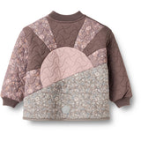 Wheat Multi Thermo Jacka Nanna