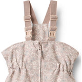 Wheat Dry Rose Flowers Ski Byxor Sal