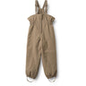 Wheat Dry Wood Ski Byxor Sal