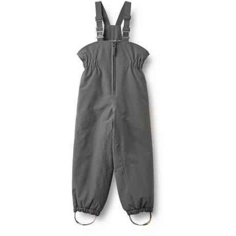 Wheat Dark Charcoal Ski Byxor Sal