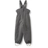 Wheat Dark Charcoal Ski Byxor Sal