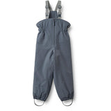 Wheat Greyblue Ski Byxor Sal